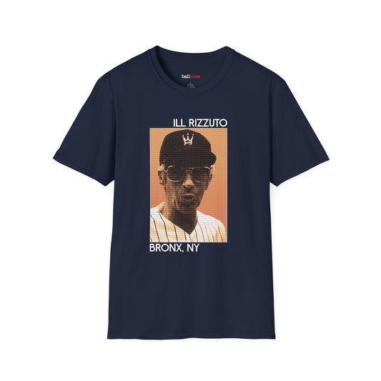 The Ill Rizzuto Tee