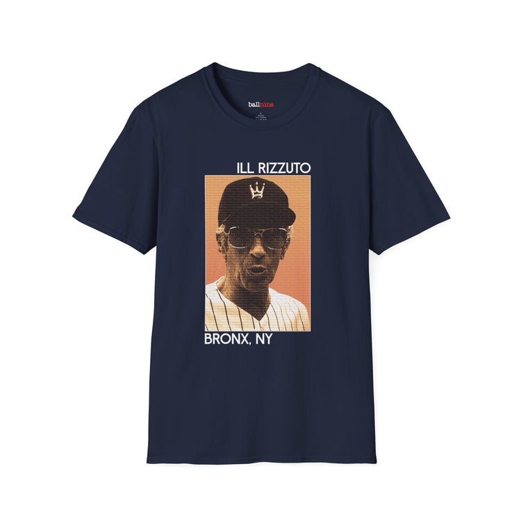 The Ill Rizzuto Tee