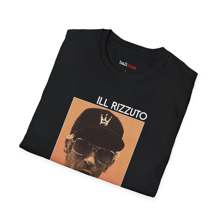 The Ill Rizzuto Tee