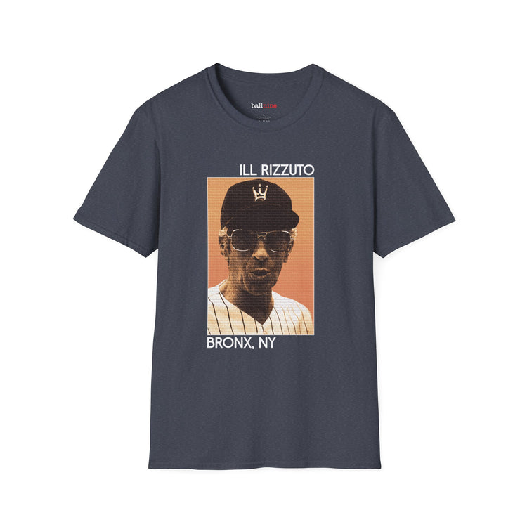 The Ill Rizzuto Tee