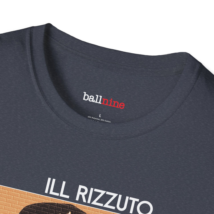 The Ill Rizzuto Tee