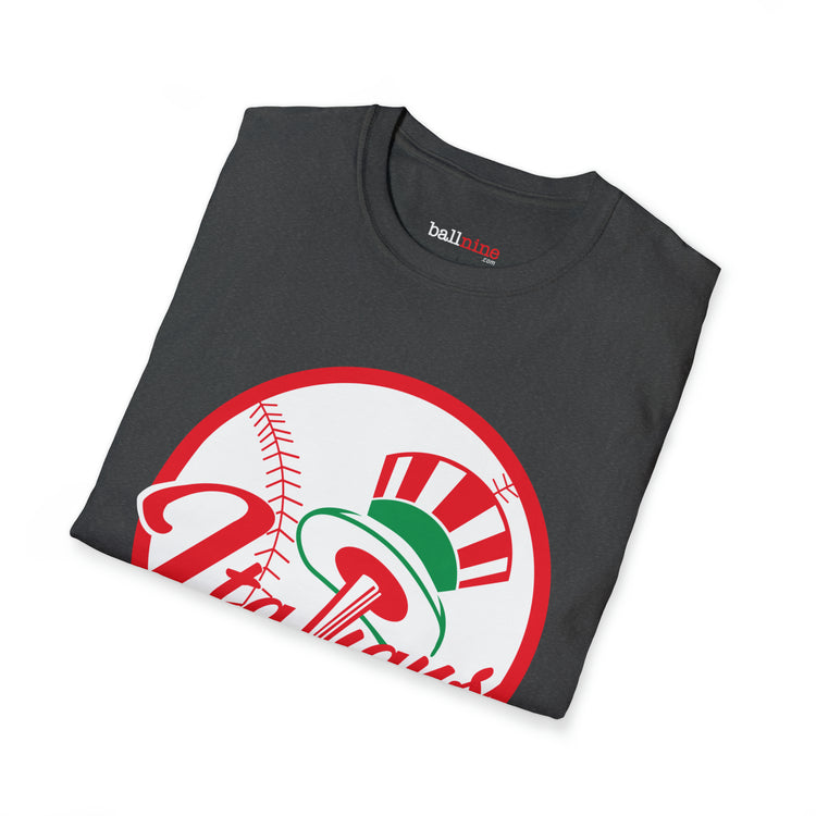 The Bronx Social Club Tee