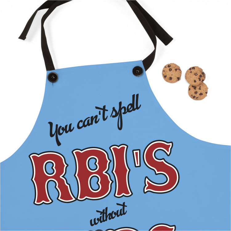 The RBI Apron