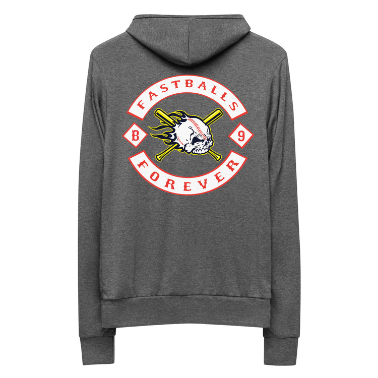 The Fastballs Forever Hoodie
