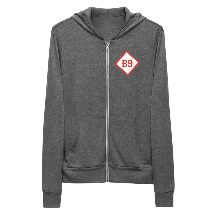 The Fastballs Forever Hoodie
