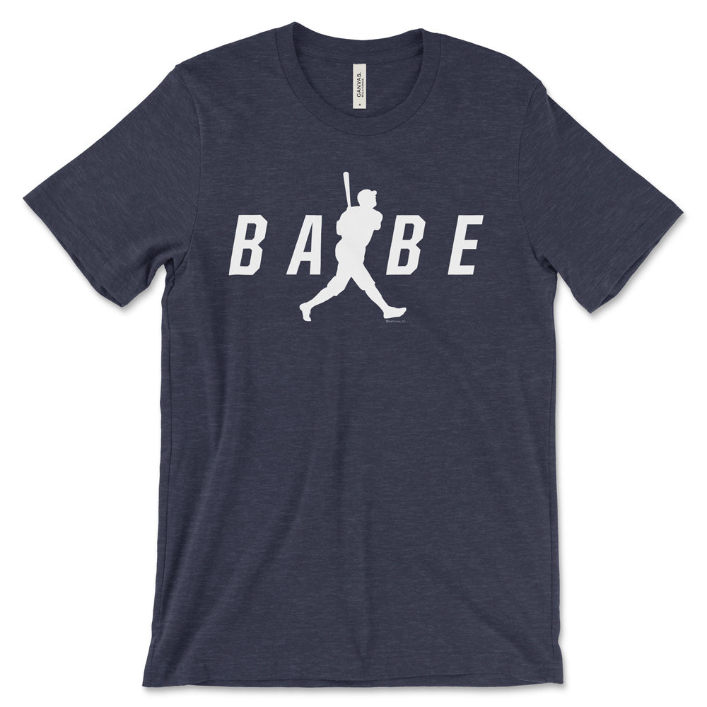 Heather Midnight Navy