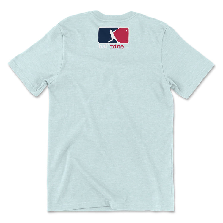 The Hawaiian Hustle Tee