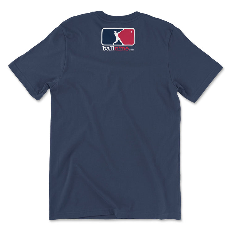 The Hawaiian Hustle Tee