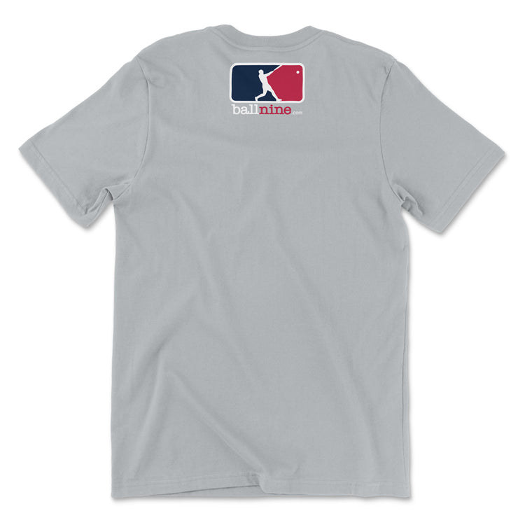 The Hawaiian Hustle Tee