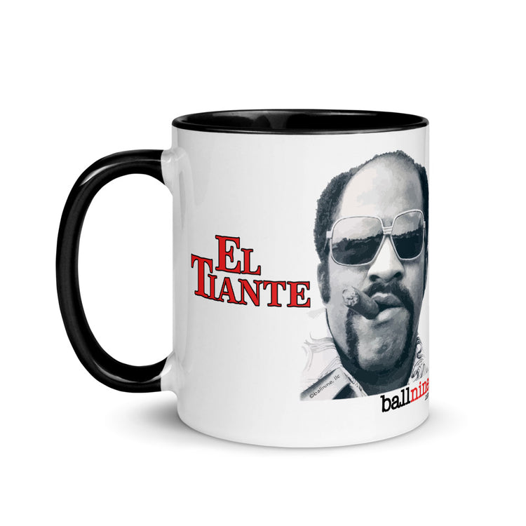 The EL TEA-NTE Mug