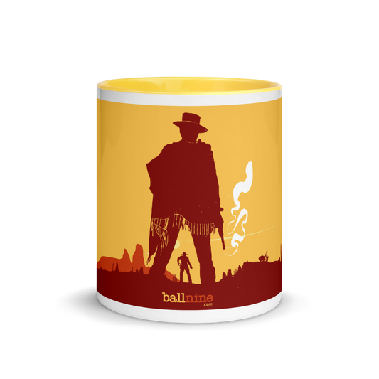 The Roundhouse Mug