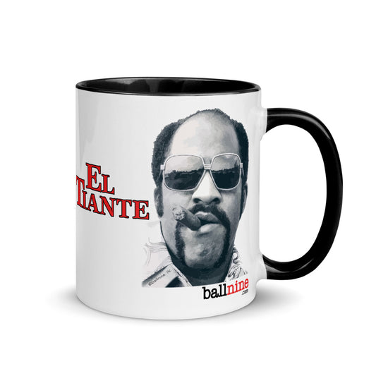 The EL TEA-NTE Mug