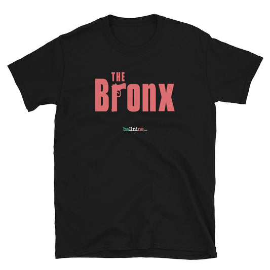 The Welcome to The Bronx Tee