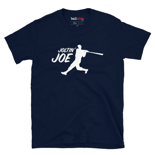 The Joltin' Joe Tee