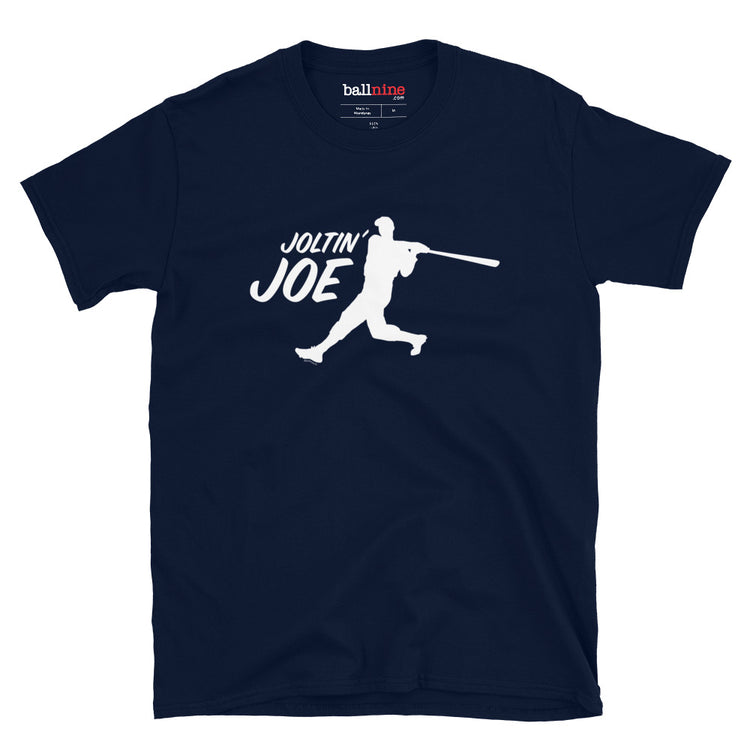 The Joltin' Joe Tee