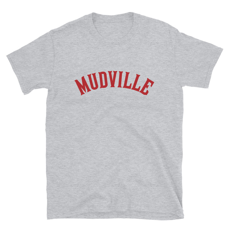 The Mudville 9 Tee