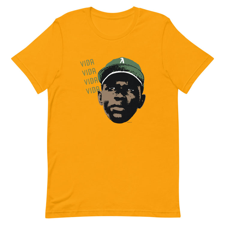 The Livin' La Vida Vida Tee
