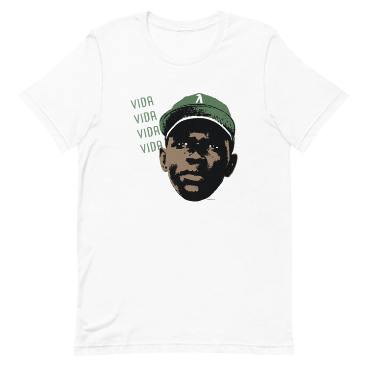 The Livin' La Vida Vida Tee