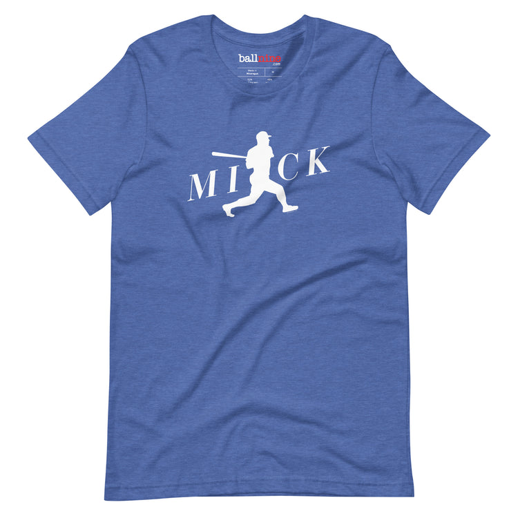 The Mick Tee