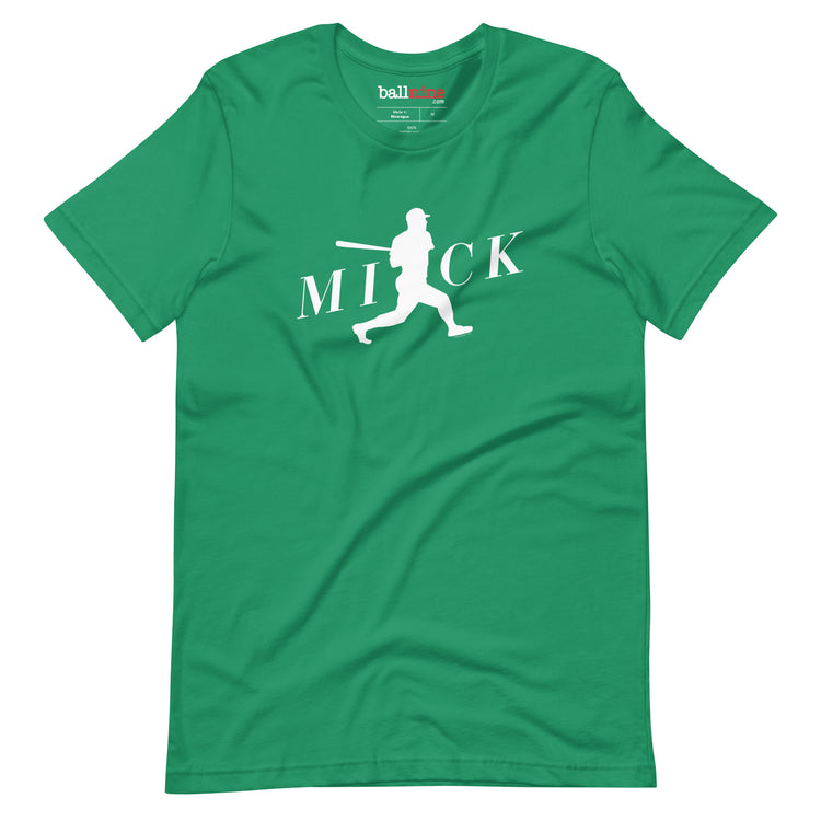The Mick Tee
