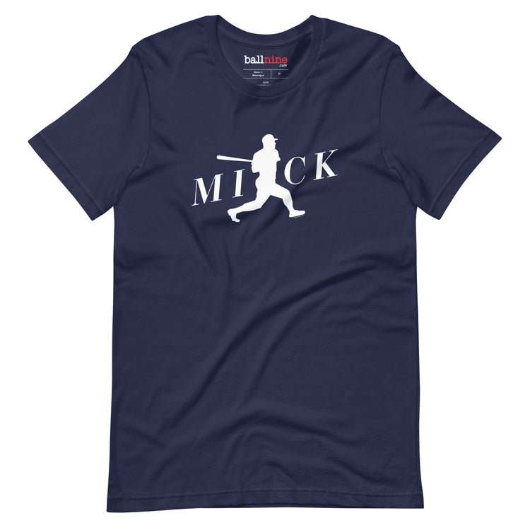 The Mick Tee