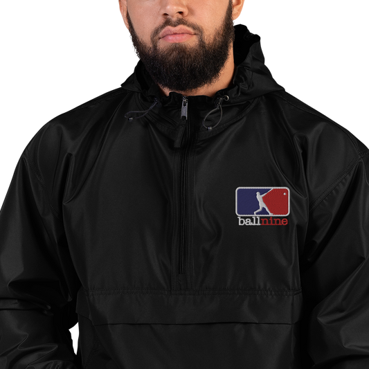 The Better than a Trash Bag Rain Jacket by Champion®