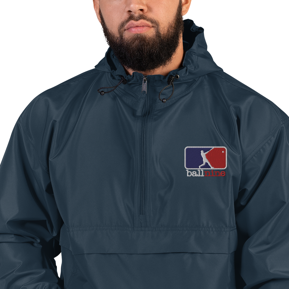 Champion rain hoodie clearance