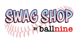 BallNine Swag Shop