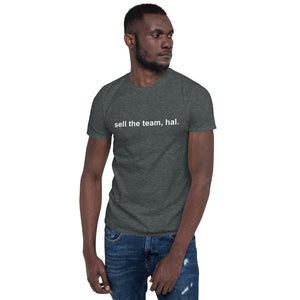 The "Sale" Tee