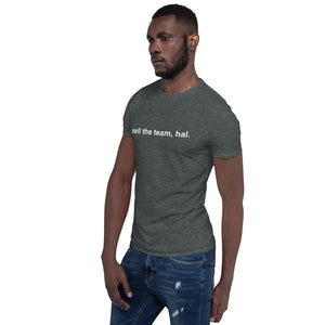 The "Sale" Tee