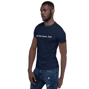 The "Sale" Tee
