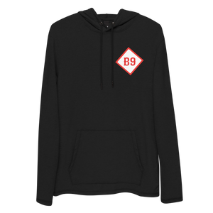 The Fastballs Forever Lightweight Hoodie