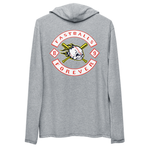 The Fastballs Forever Lightweight Hoodie
