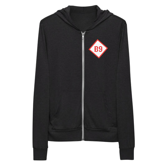 The Fastballs Forever Hoodie