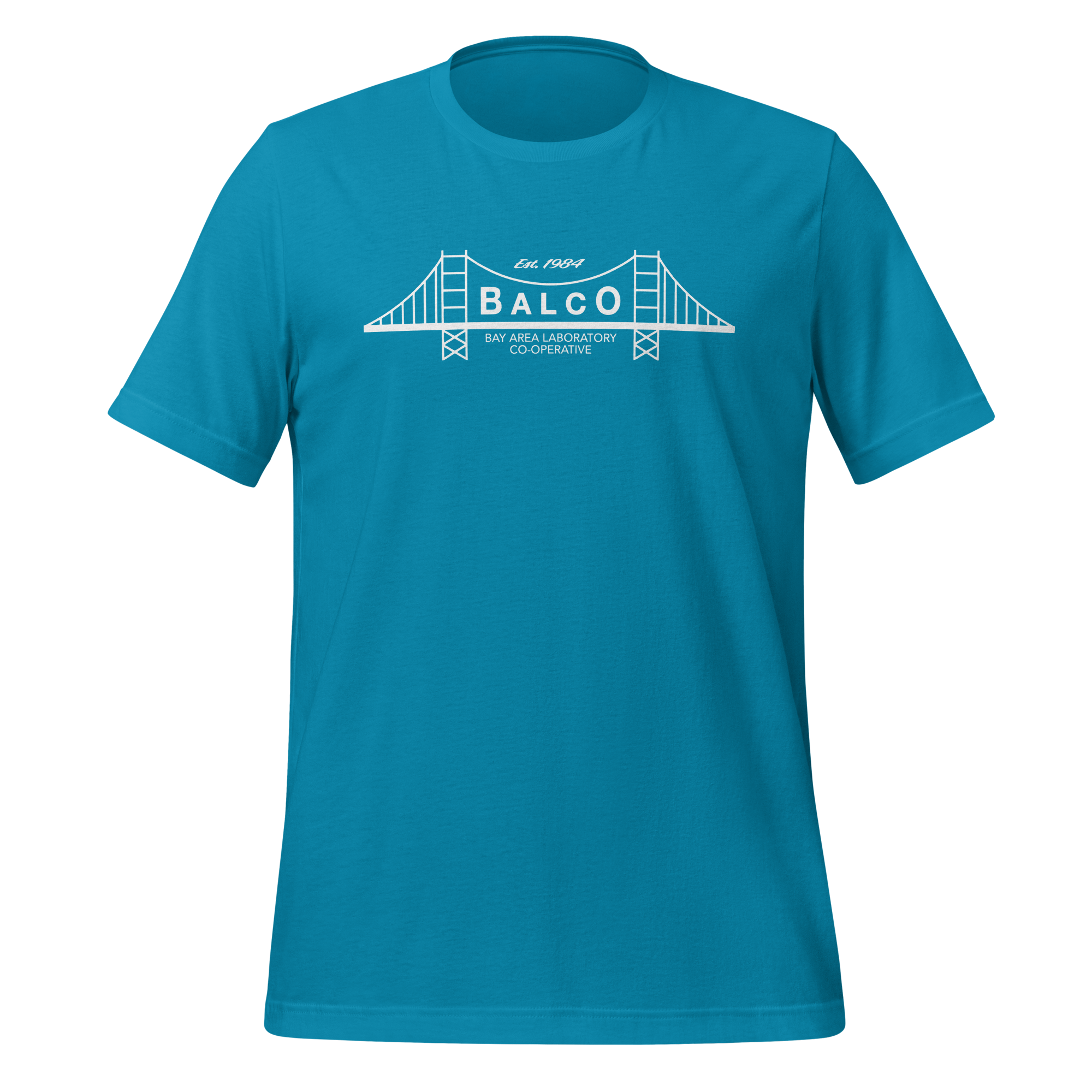 BALCO Labs Premium T-Shirt
