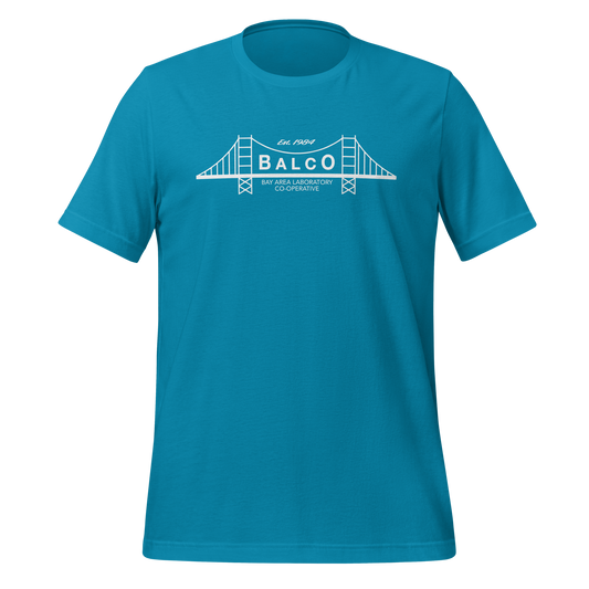 The BALCO Labs Tee