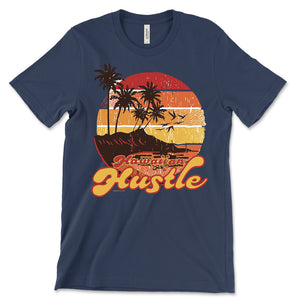 Hawaiian Hustle T-Shirt