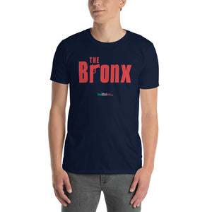 The Welcome to The Bronx Tee