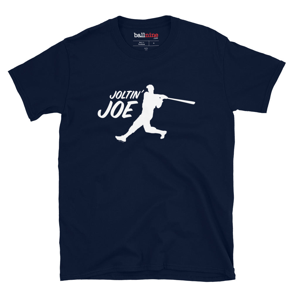Joltin' Joe Premium T-Shirt