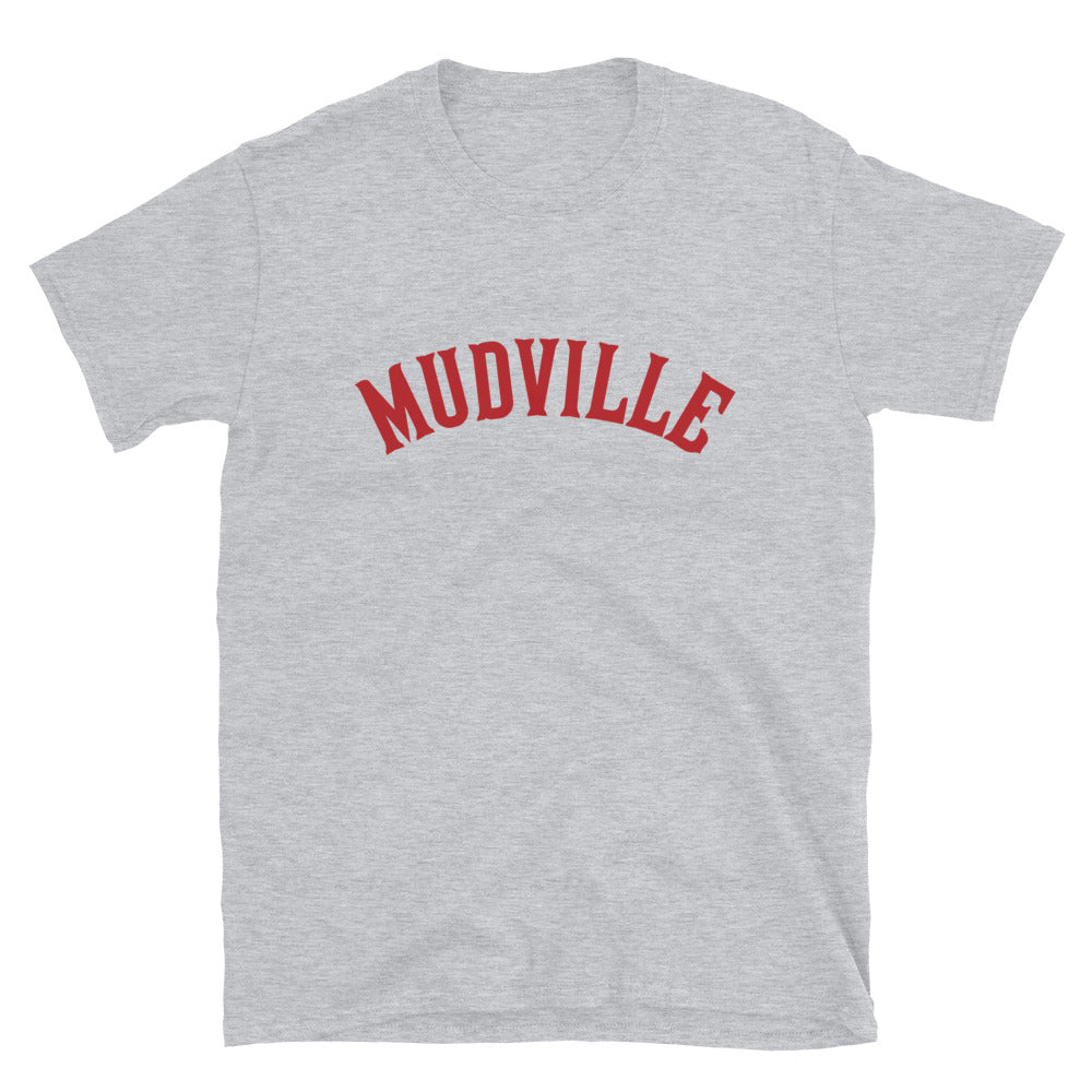 Mudville 9 Two-Sided T-Shirt