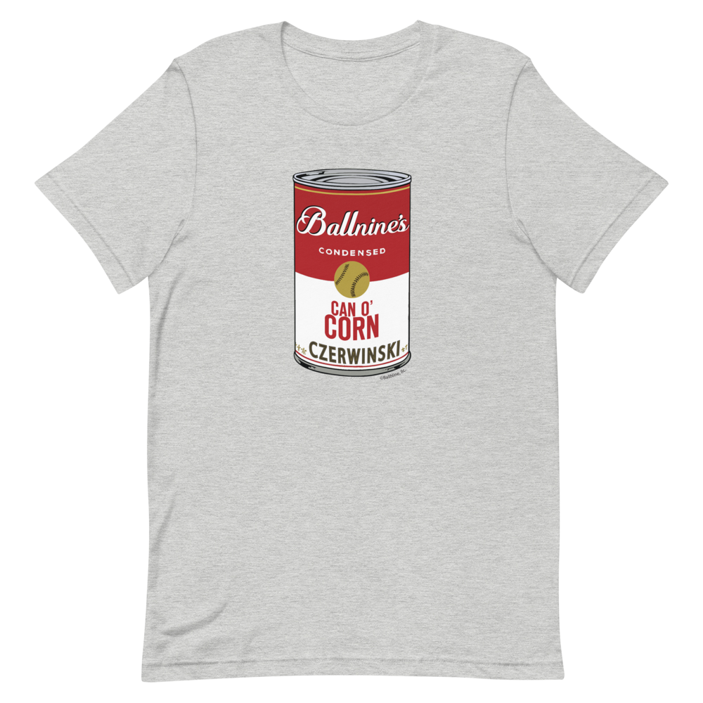 The Can O' Corn T-Shirt