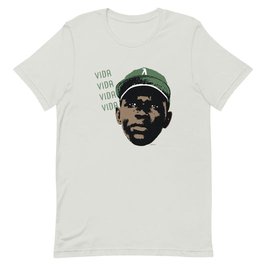 The Livin' La Vida Vida Tee