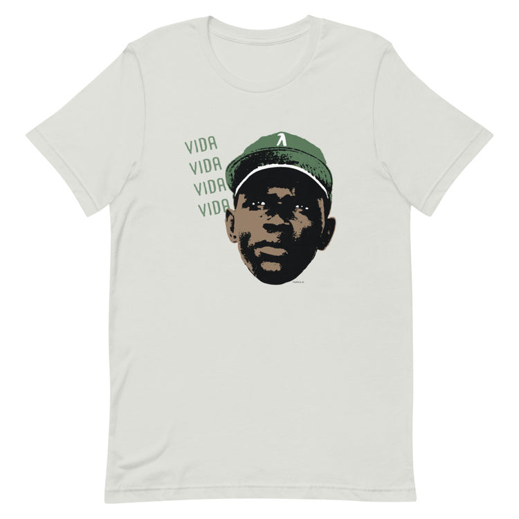 The Livin' La Vida Vida Tee