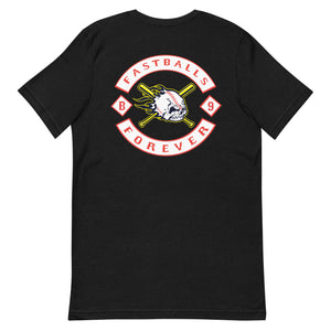 The Fastballs Forever Tee