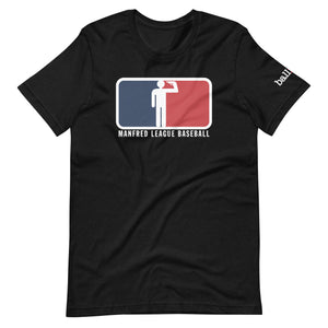 Manfred League Baseball Premium T-Shirt