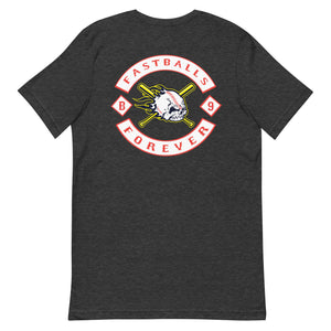 The Fastballs Forever Tee