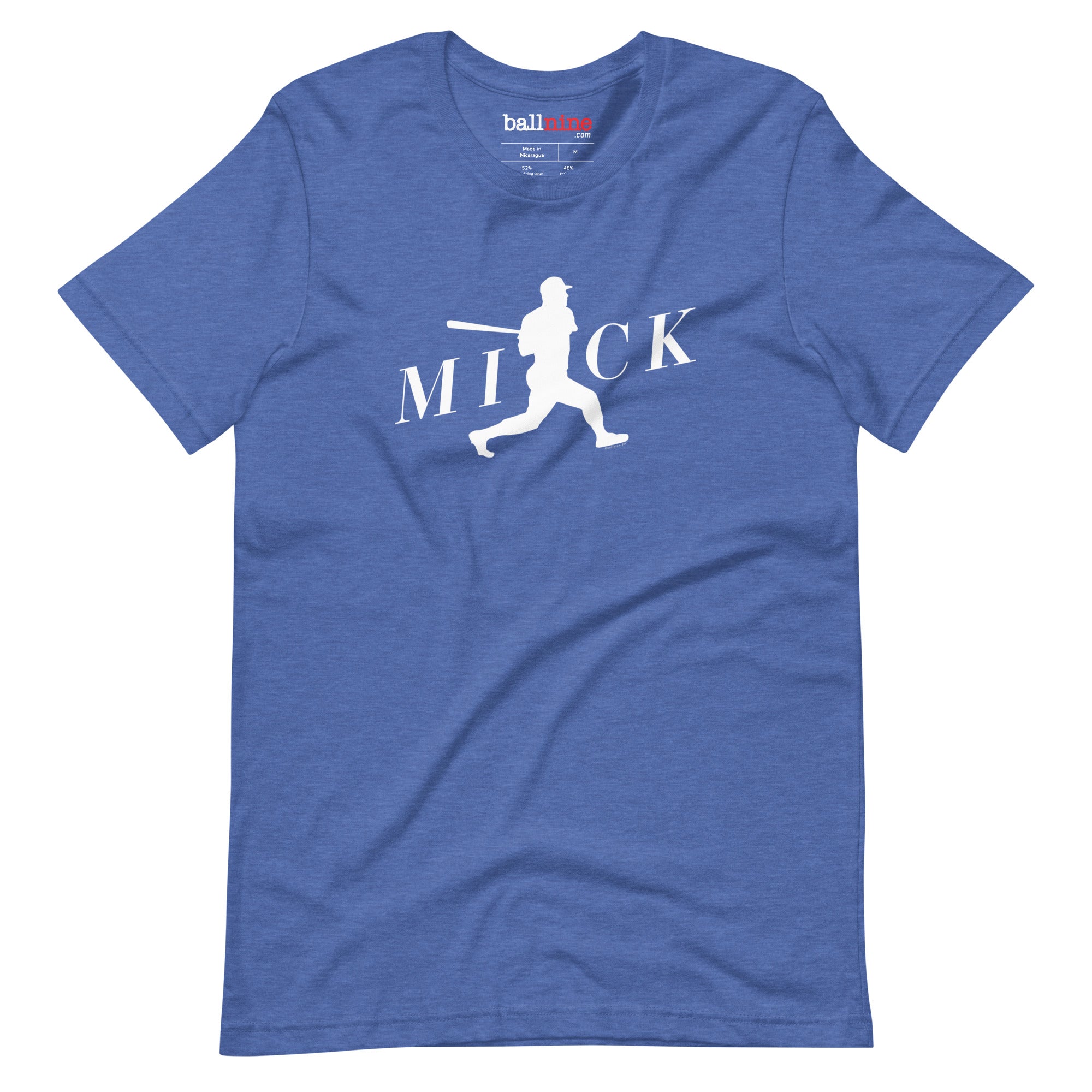 The Mick Premium T-Shirt