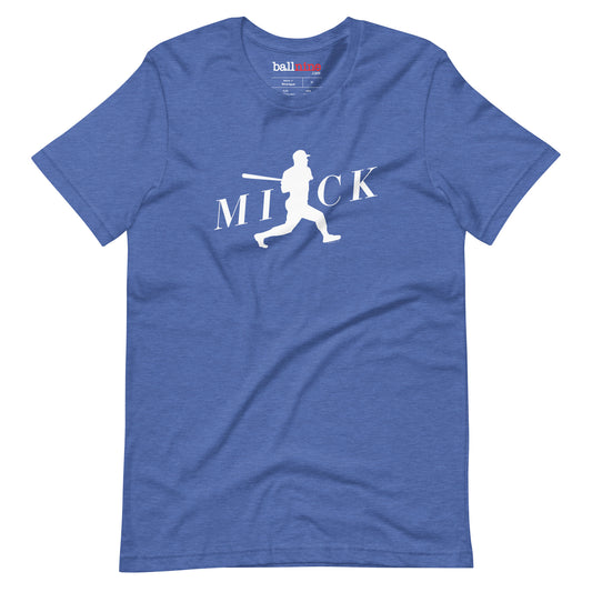 The Mick Tee
